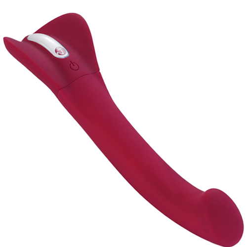 Nomi Tang Getaway Wild Vibrator - Fuchsia
